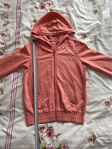 Kız çocuk sweat