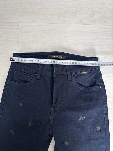 Mavi Jeans Kadın genç kız kot pantolon