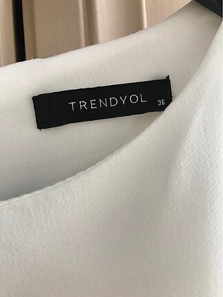 Trendyol & Milla Mini elbise