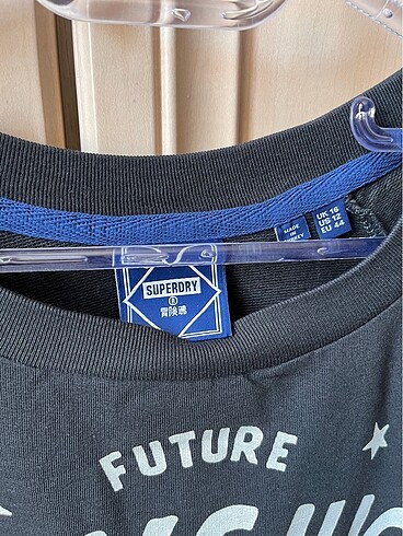 Superdry tişört