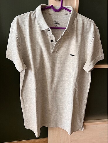 Koton polo tişört