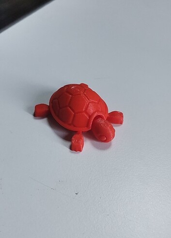 Mini Kaplumbağa 
