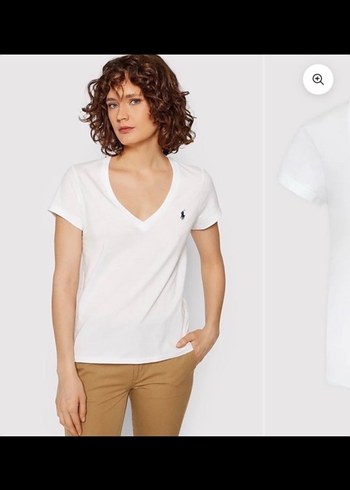 Beymen Polo Ralph Lauren orijinal Tshirt