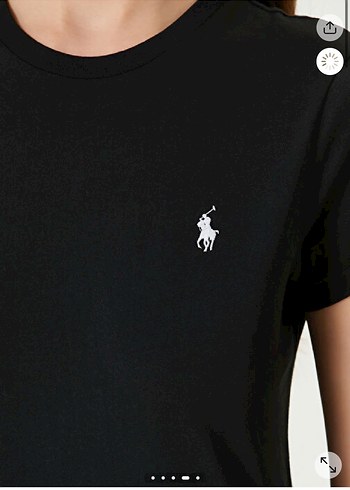 Beymen Polo Ralph Lauren orijinal Tshirt