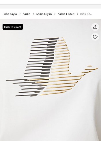 Beymen Beymen orijinal kadın Tshirt