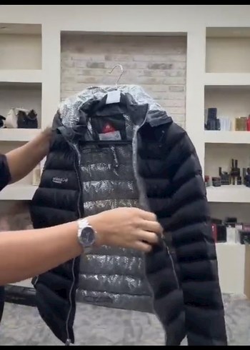 s Beden siyah Renk Columbia Titanium Kadın Mont