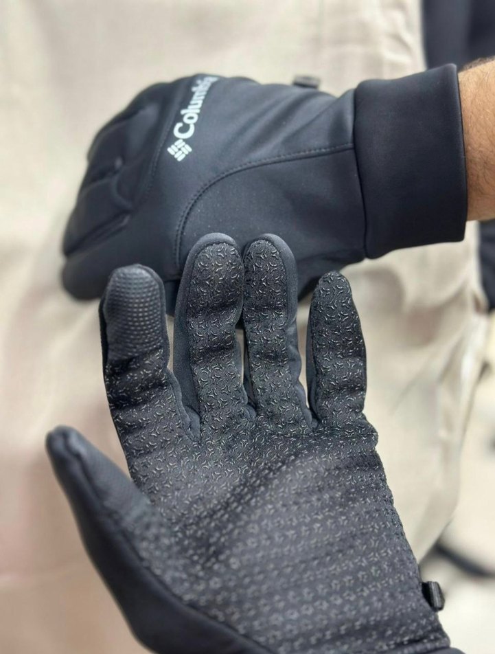 Columbia Eldiven - Görsel 4