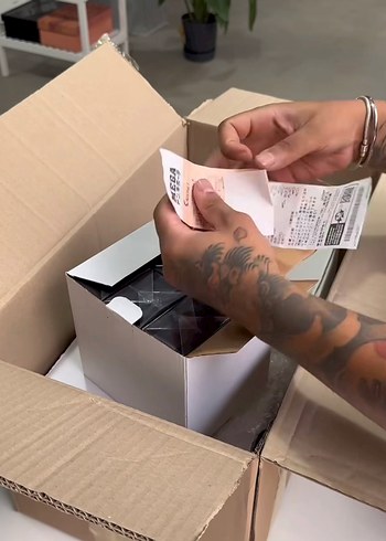 Versace Eros Erkek Parfüm 100 ml - Görsel 9