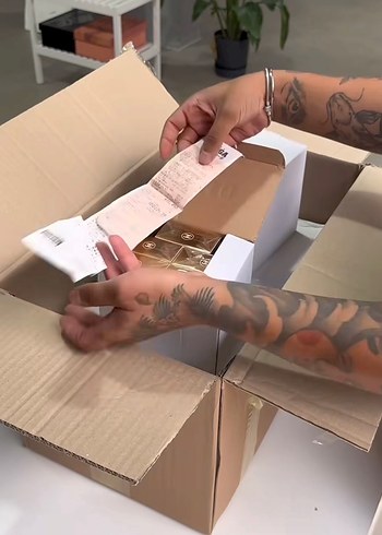 Versace Eros Erkek Parfüm 100 ml - Görsel 6