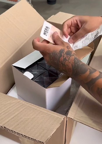 Christian Dior Sauvage Parfüm Erkek 100ml - Görsel 8