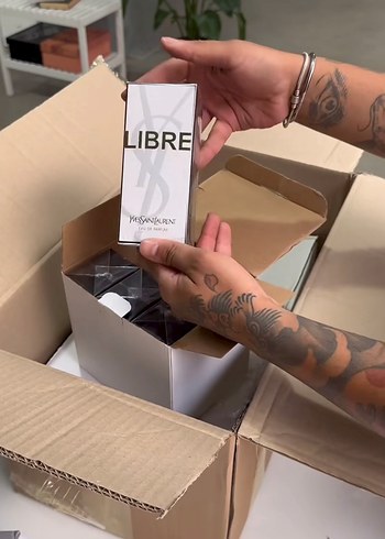 Christian Dior Sauvage Parfüm Erkek 100ml - Görsel 5