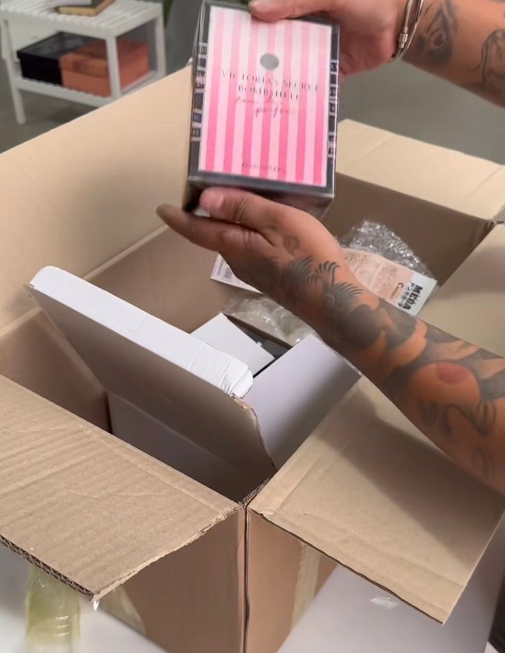 Christian Dior Sauvage Parfüm Erkek 100ml - Görsel 3