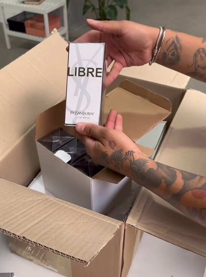 Christian Dior Sauvage Parfüm Erkek 100ml - Görsel 5