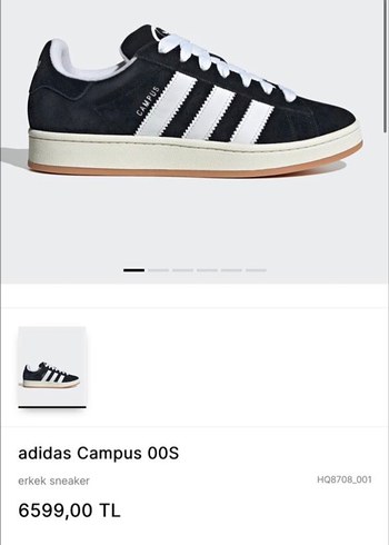 Adidas 36
