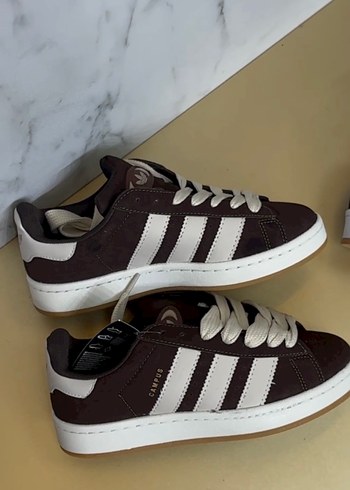 Adidas Campus Kadın Sneaker - Görsel 4