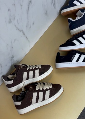 Adidas Campus Kadın Sneaker - Görsel 5