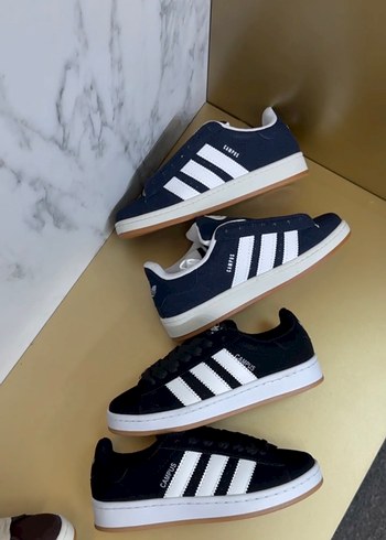Adidas Campus Kadın Sneaker - Görsel 2