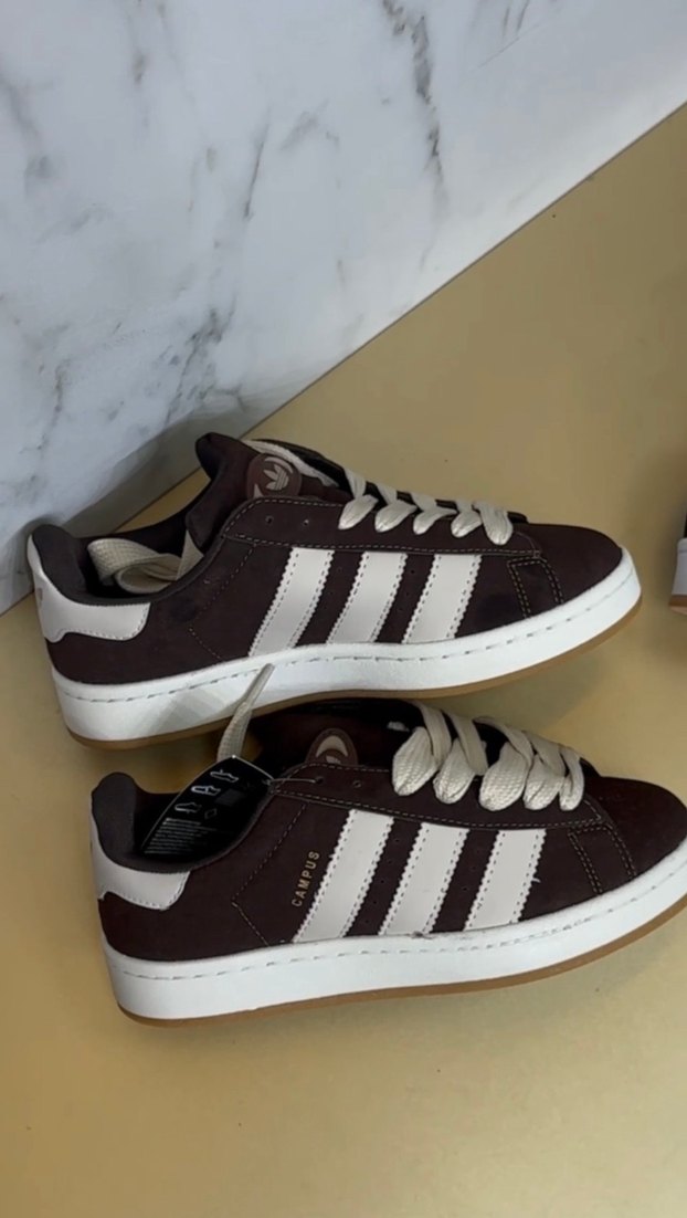 Adidas Campus Kadın Sneaker - Görsel 4