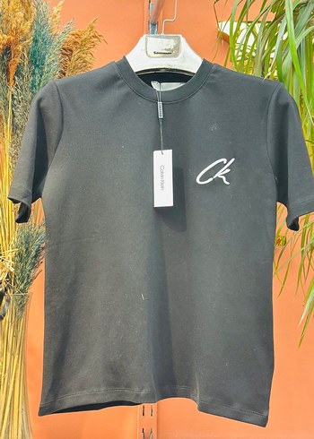 Calvin Klein Kadın T-Shirt - Görsel 6