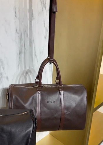 Beymen Kabin Boy Valiz Çanta - Görsel 2