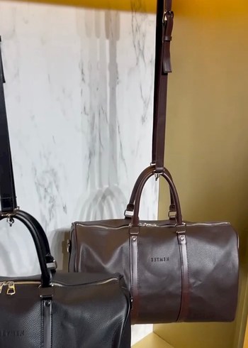 Beymen Kabin Boy Valiz Çanta - Görsel 4