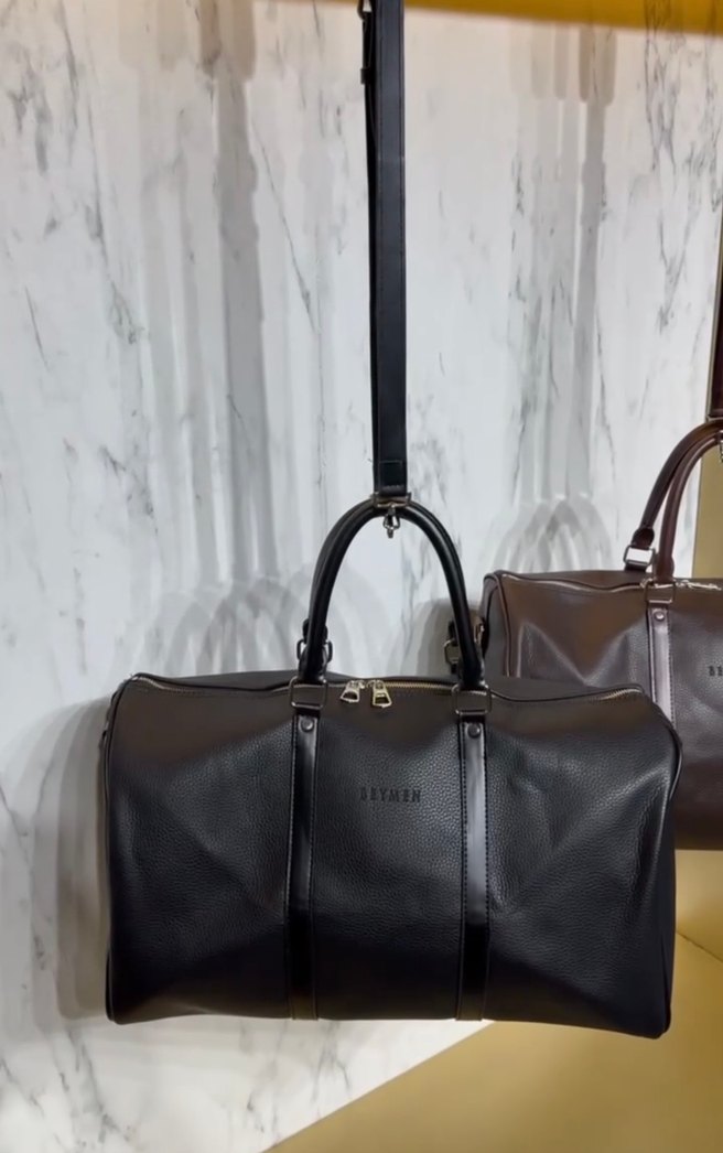 Beymen Kabin Boy Valiz Çanta - Görsel 3