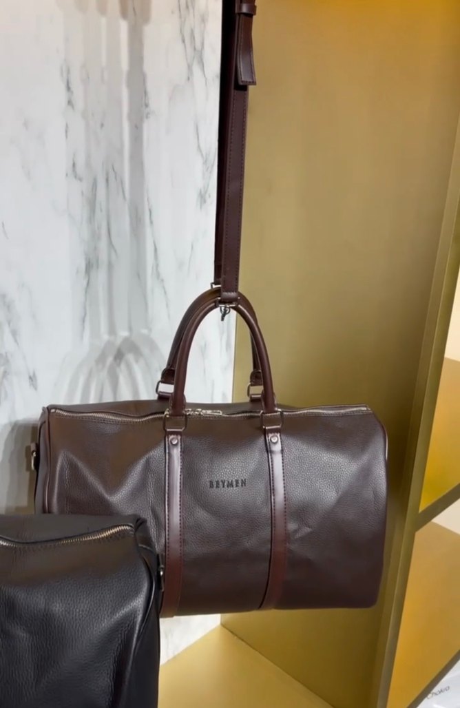 Beymen Kabin Boy Valiz Çanta - Görsel 2