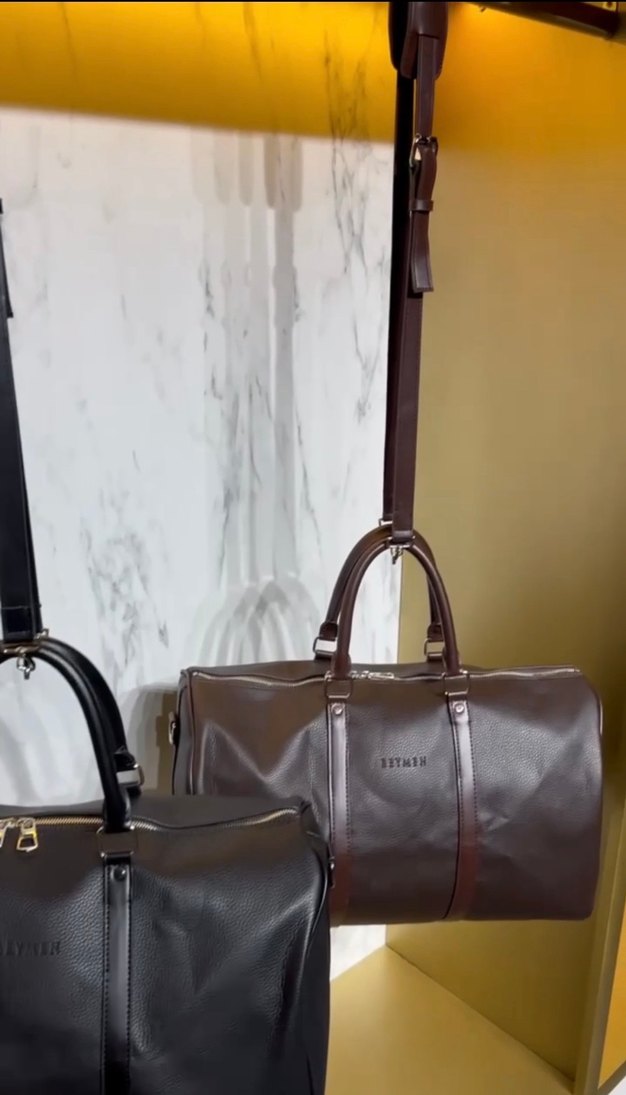 Beymen Kabin Boy Valiz Çanta - Görsel 4