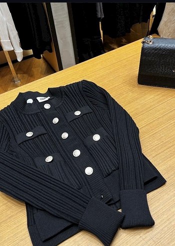 Beymen Clup Kadın Triko Hırka - Görsel 5