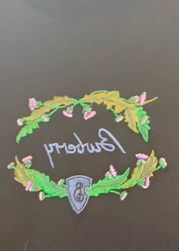 Burberry Kadın T-Shirt - Görsel 5