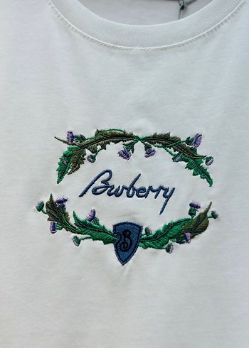 Burberry Kadın T-Shirt - Görsel 3