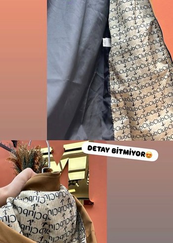 Beymen Clup Kadın Trençkot - Görsel 5