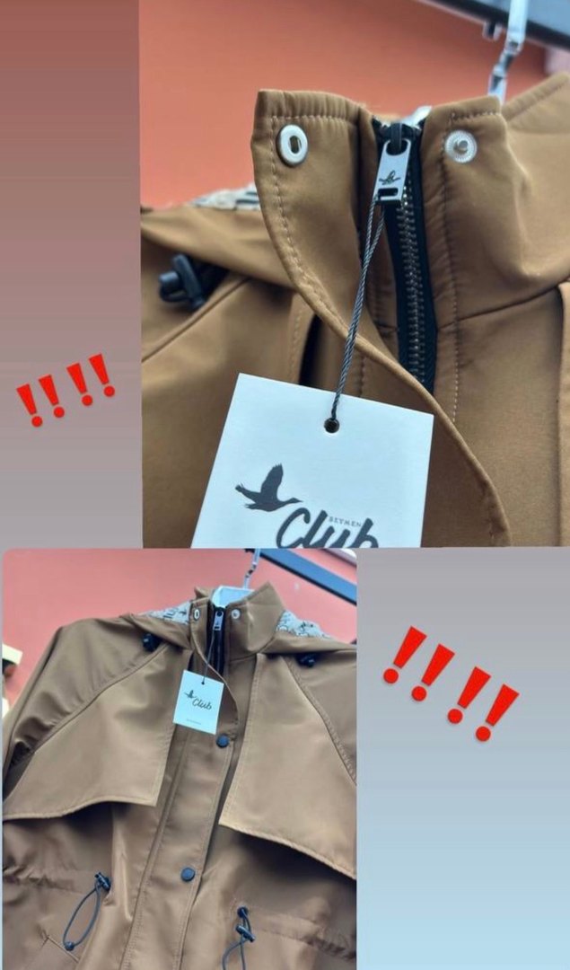 Beymen Clup Kadın Trençkot - Görsel 4