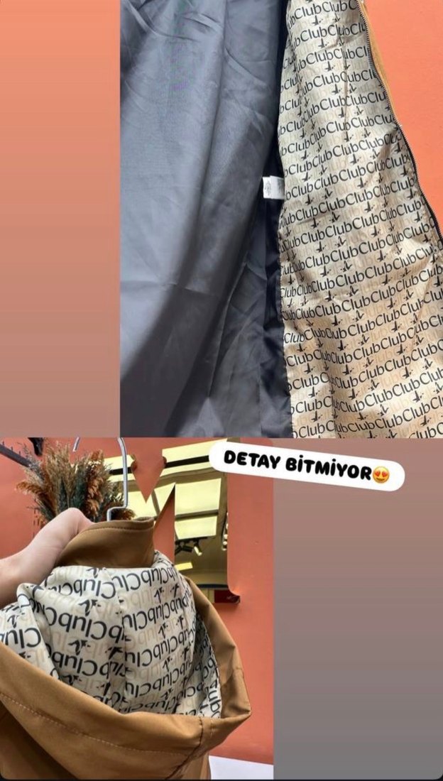 Beymen Clup Kadın Trençkot - Görsel 5