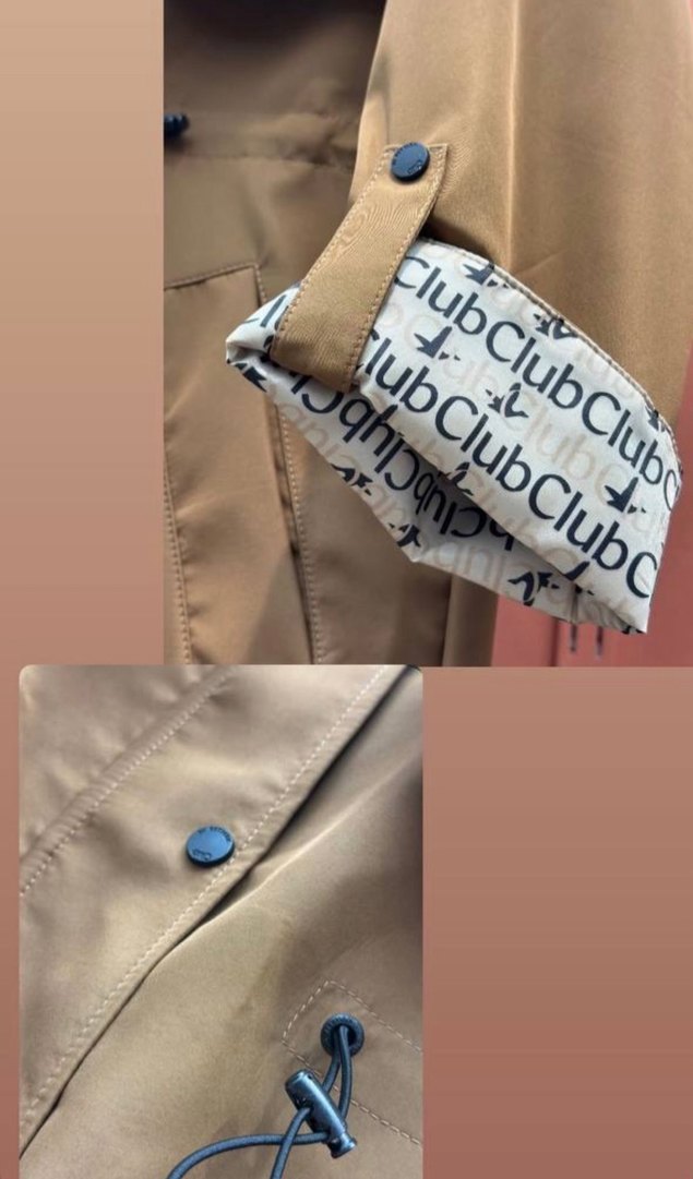 Beymen Clup Kadın Trençkot - Görsel 3