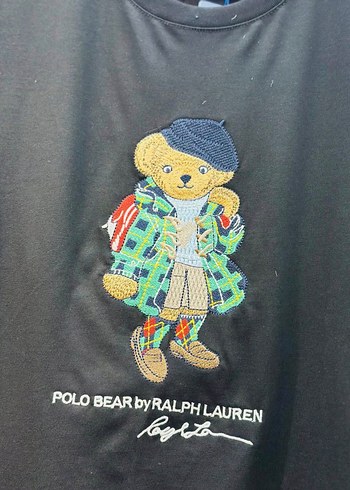 Polo Ralph Lauren Kadın T-Shirt - Görsel 6
