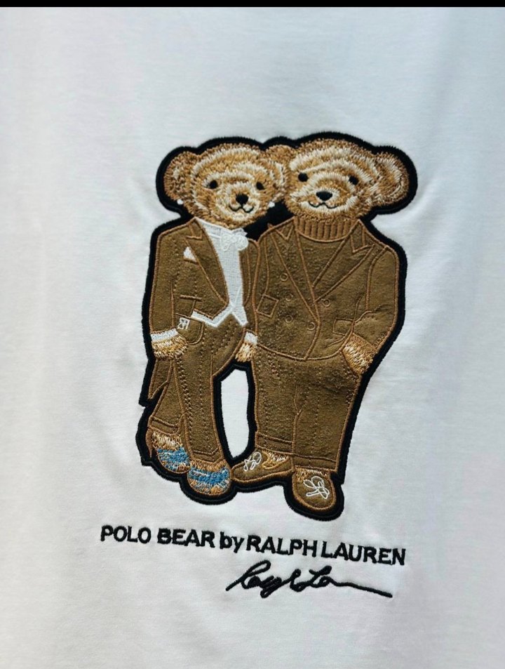 Polo Ralph Lauren Kadın T-Shirt - Görsel 3