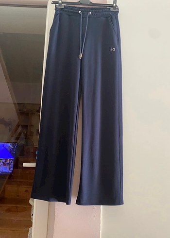 Orijinal Marka Alo Yoga Eşofman Alt - Görsel 9