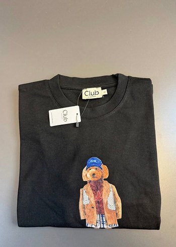 Orijinal Marka Beymen Clup T-shirt - Görsel 6