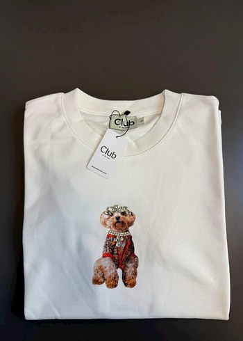 Orijinal Marka Beymen Clup T-shirt - Görsel 3