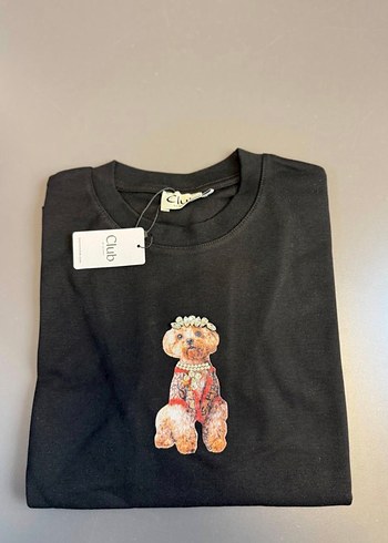 Orijinal Marka Beymen Clup T-shirt - Görsel 5