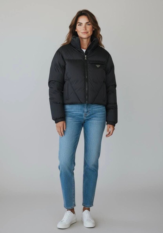 The North Face Kadın Mont — görsel 6/7
