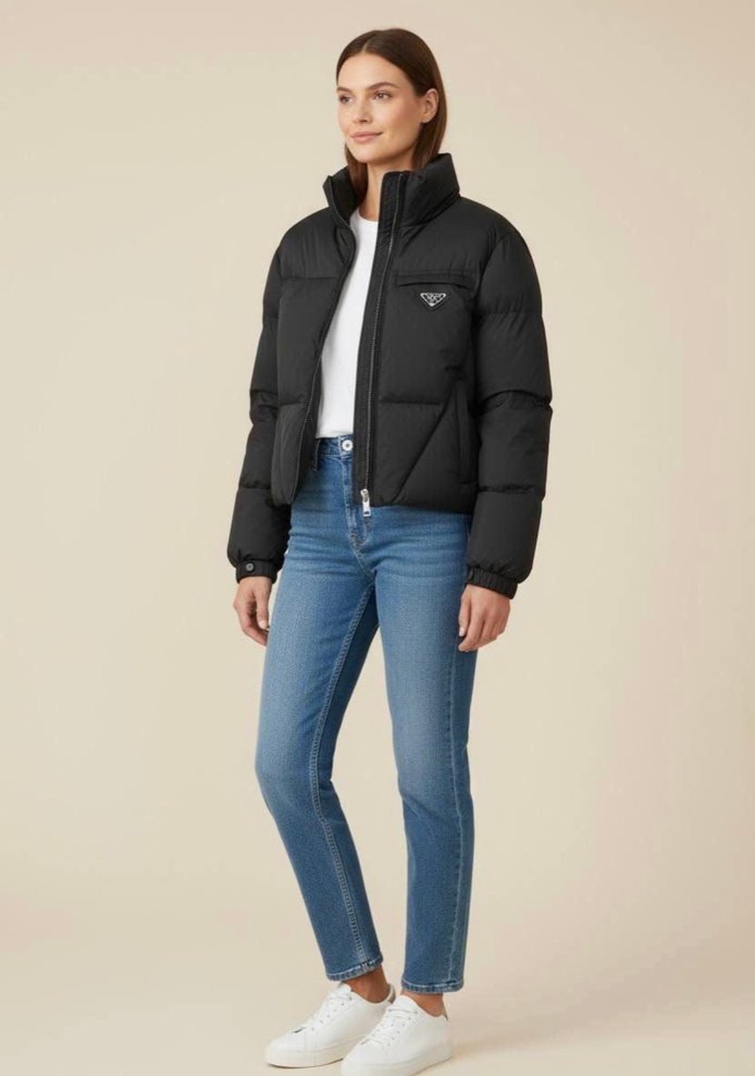 The North Face Kadın Mont — görsel 5/7