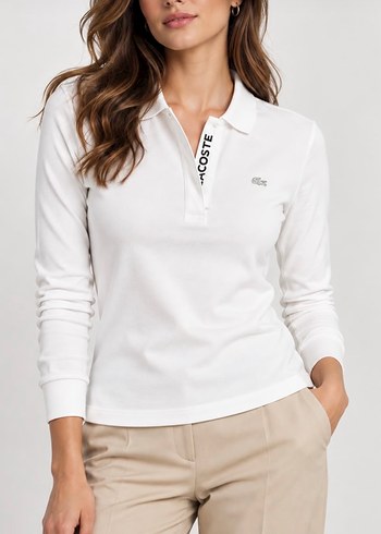 Lacoste ürünü
