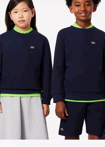 Lacoste ürünü