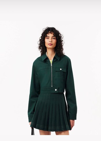 Lacoste ürünü