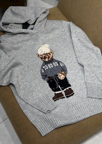 Polo Ralph Lauren Kazak