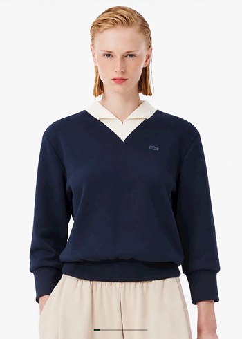 Lacoste ürünü
