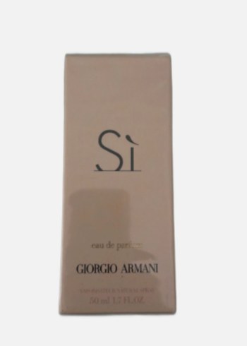 Armani Giorgio Armani Si Kadın Parfümü