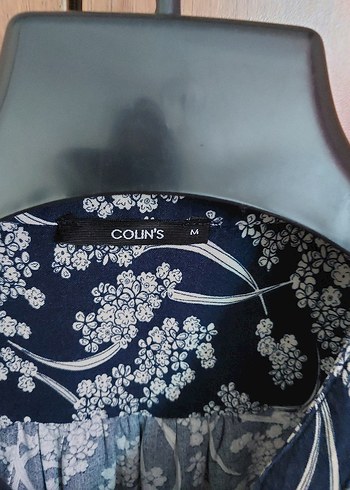 colins marka m beden elbise - Görsel 4